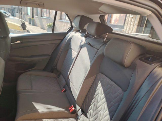 VOLKSWAGEN Golf 2.0 TDI 115 CV SCR Life PREZZO REALE-NEOPATENTATI