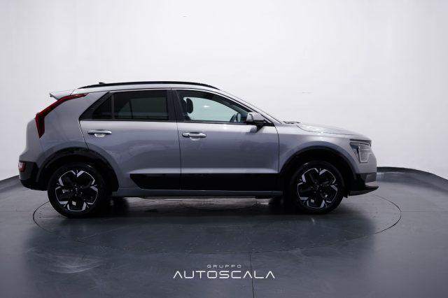 KIA e-Niro 64,8 kWh 204cv Evolution