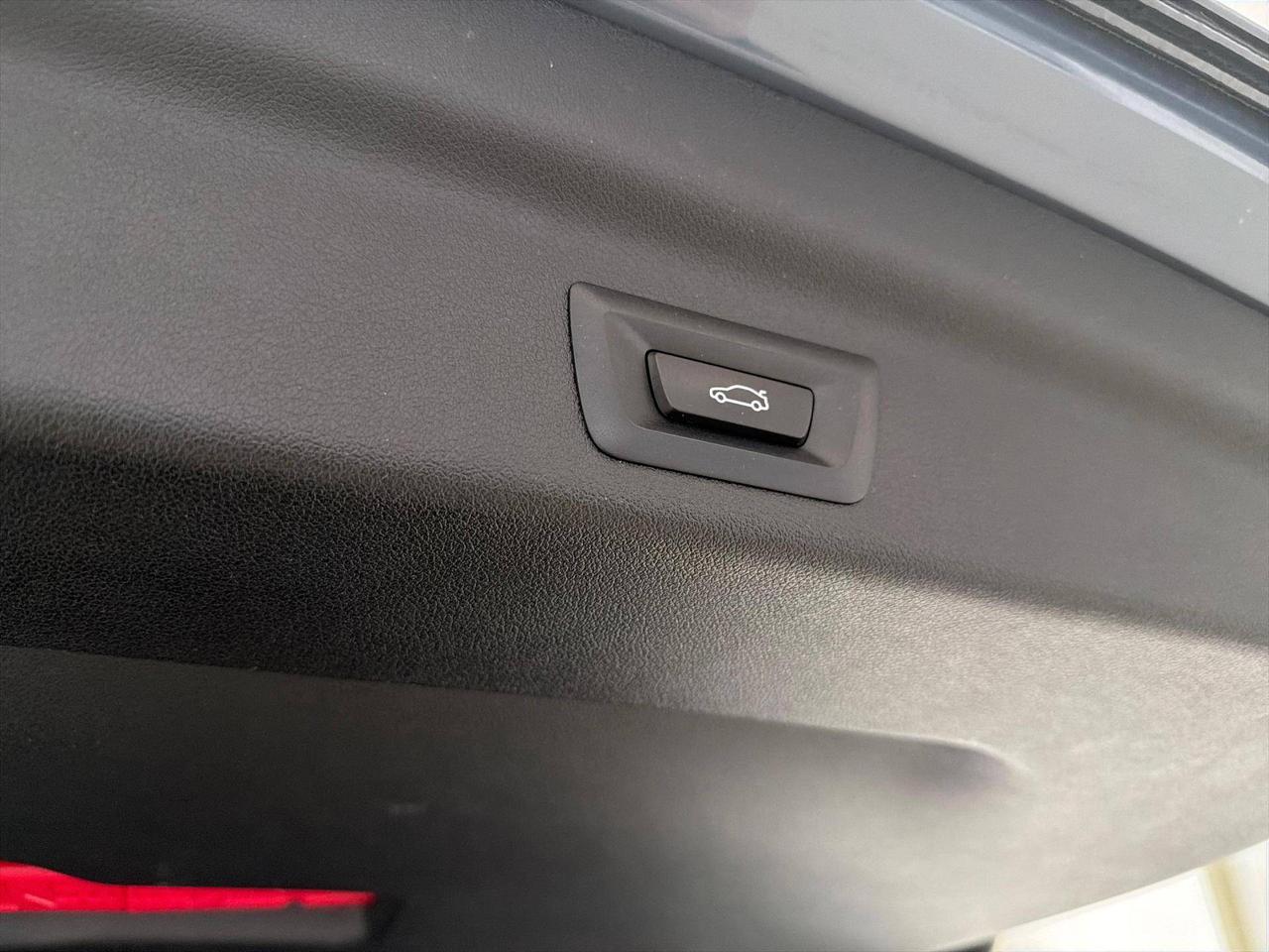 BMW X1 xDrive25e MSport