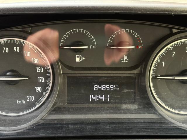 LANCIA Ypsilon 1.2 69 CV 5 porte GPL Ecochic Silver