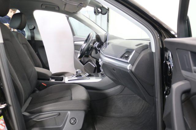 AUDI Q5 50 TFSI e quattro S tronic Business"NUOVA"