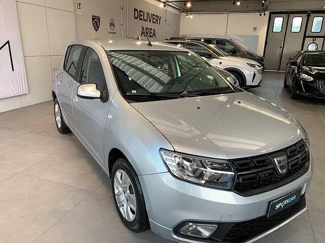 Dacia Sandero 1.0 SCe 75 CV Access