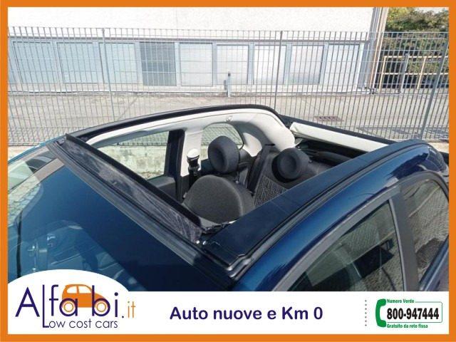 FIAT 500C 1.0 Hybrid 70CV Dolcevita