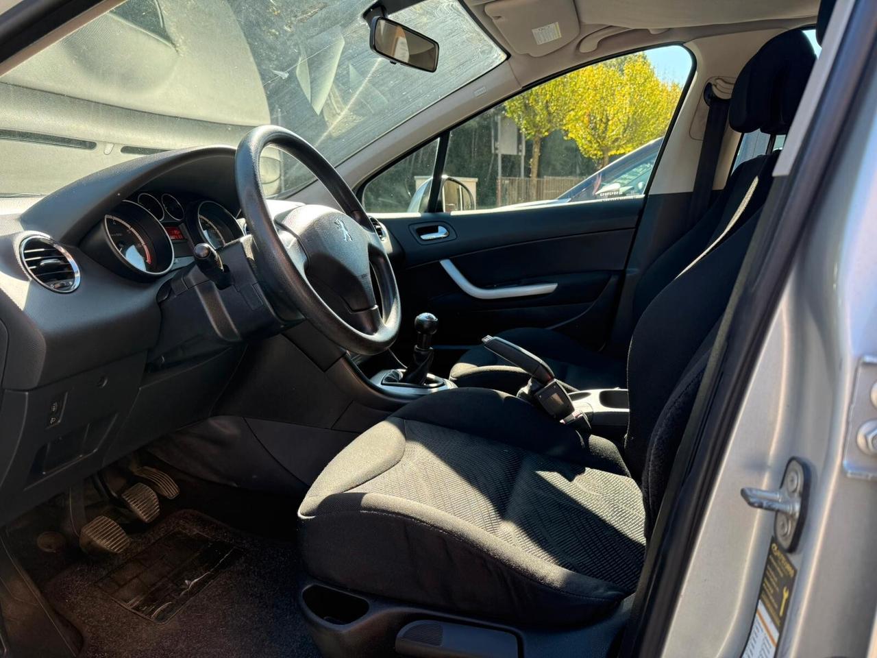 Peugeot 308 1.4 VTi 95CV 5p. Comfort Unico Proprietario