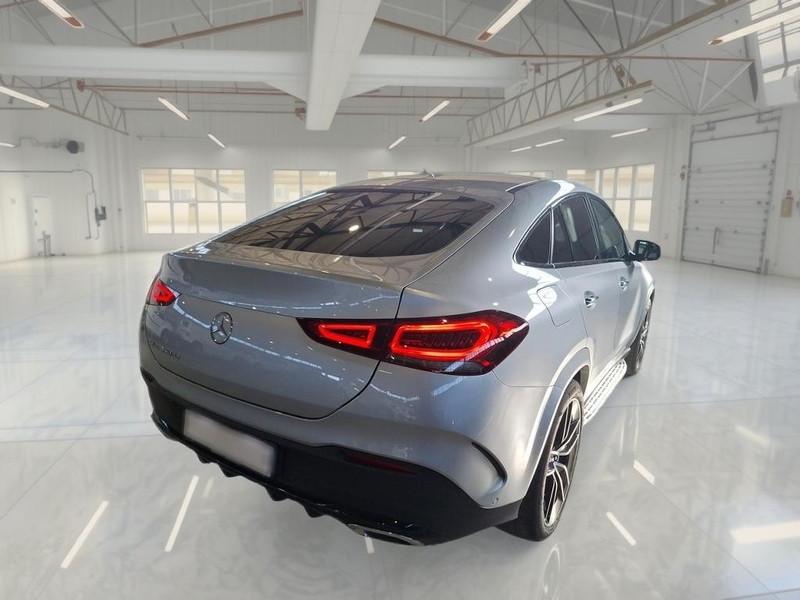 MERCEDES-BENZ GLE 350 DE COUPE 4MATIC EQ-POWER PREMIUM PRO SUV