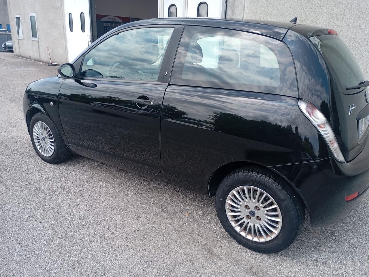 LANCIA Y 1.2 FINANZIABILE