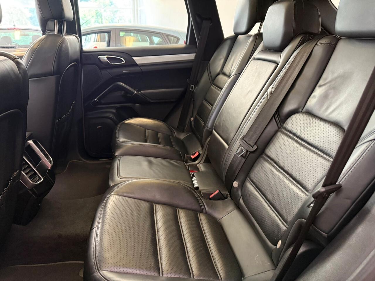 Porsche Cayenne 3.6 GTS FULL