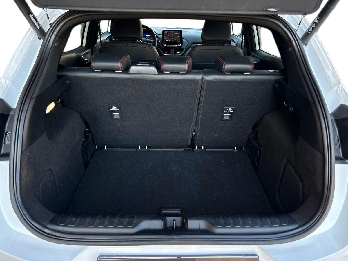 FORD Puma St-Line X 1.0ECB Hybrid 125CV 5P