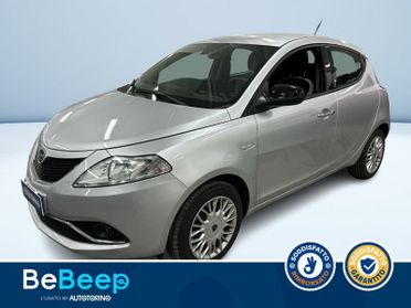 Lancia Ypsilon 1.3 MJT GOLD S&S 95CV MY16