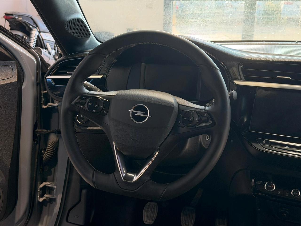 Opel Corsa 1.2 100 CV GS