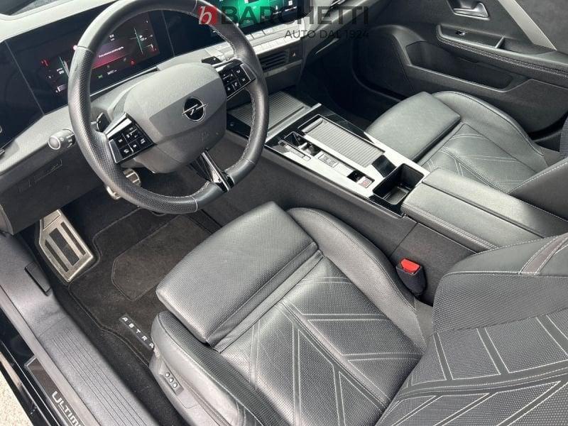 Opel Astra (OV5) 5P GS 1.5 130cv AT8 S&S