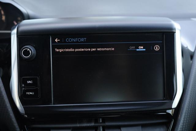 PEUGEOT 2008 BlueHDi 75 Active