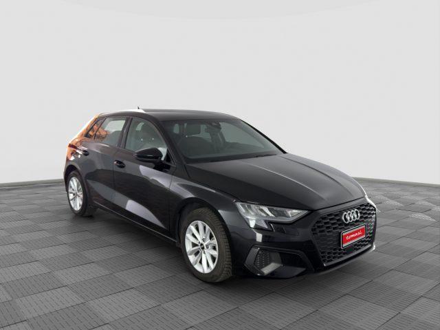 AUDI A3 A3 SPB 30 TDI S tronic Business