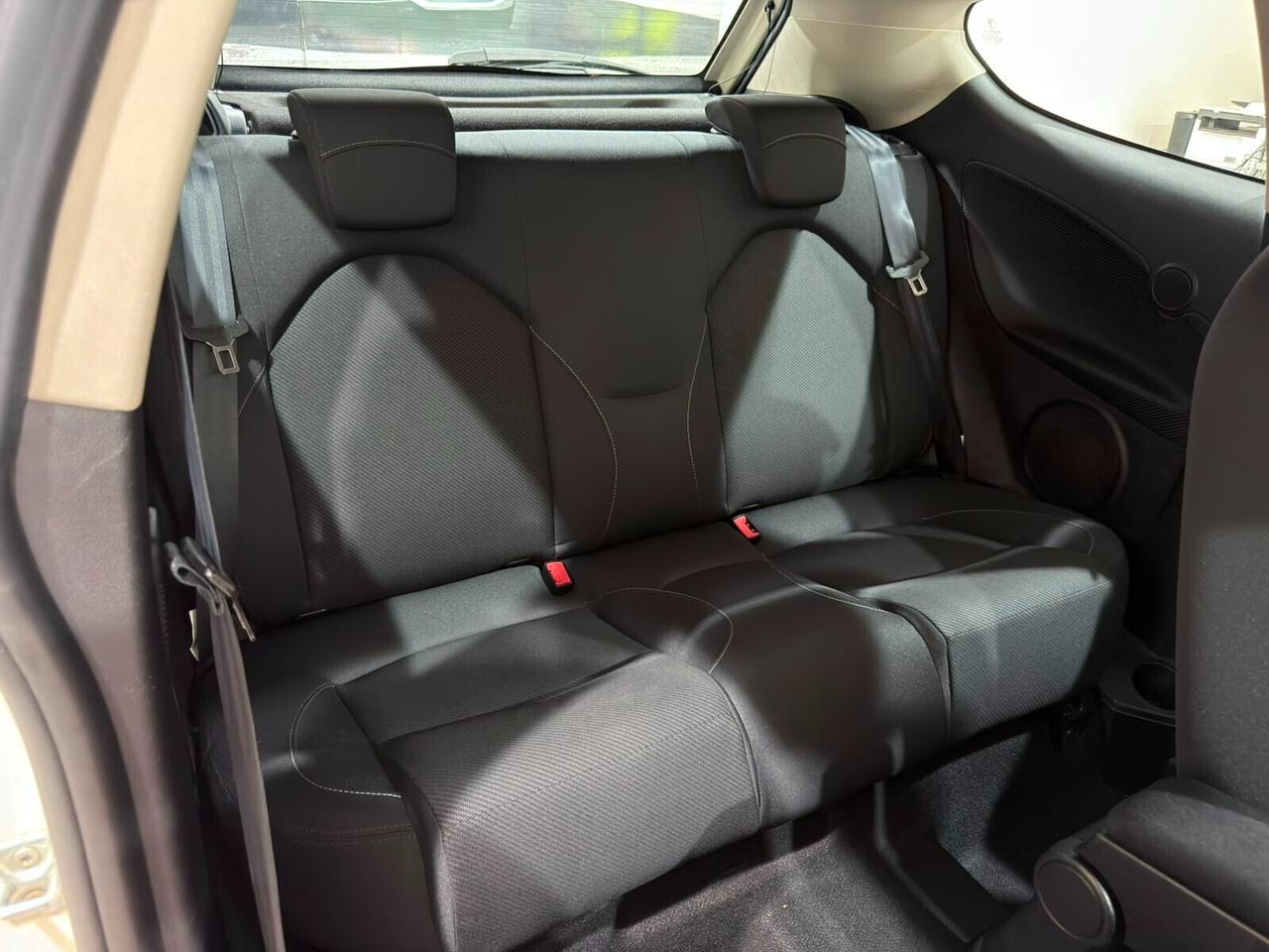 ALFA ROMEO MITO 1.4 77cv 95.000km NEOPATENTATI