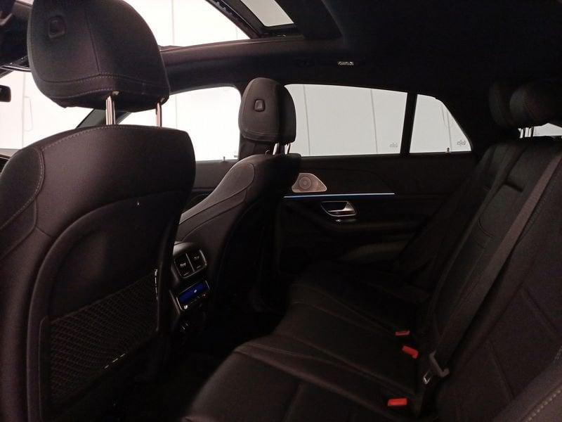 Mercedes-Benz GLE Coupé GLE Coupe - C167 2020 GLE Coupe 300 d mhev Premium Pro 4matic auto