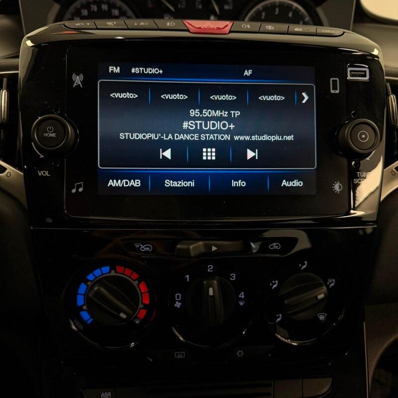 LANCIA Ypsilon 3ª serie Ypsilon 1.0 FireFly 5 ...