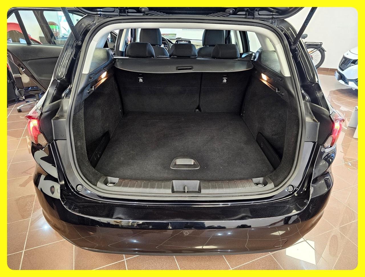 Fiat New Tipo SW 1.3 Mjt 95CV Life In Garanzia