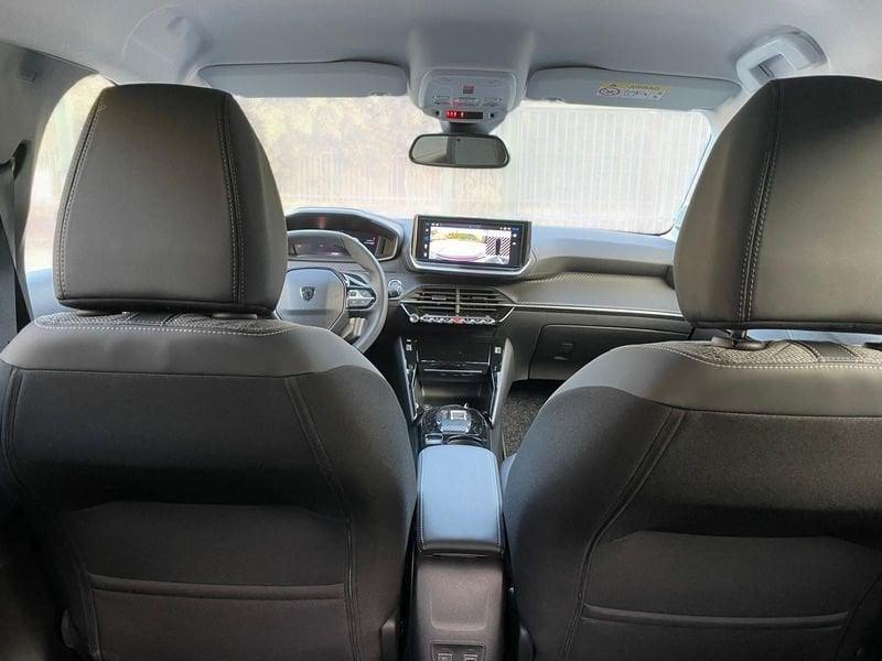 Peugeot 208 208 50 kWh Allure