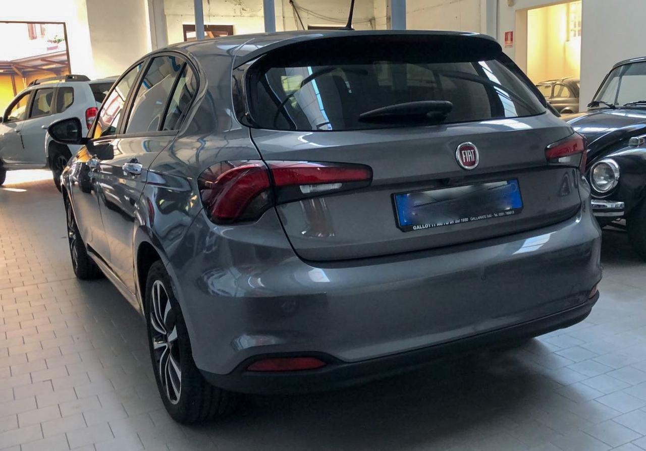 Fiat Tipo 1.4 4 porte Lounge