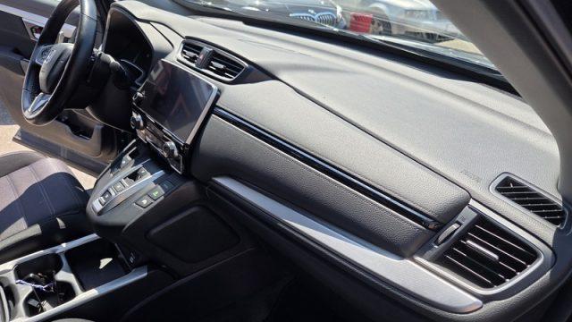 HONDA CR-V 2.0 Hev eCVT Elegance Navi PERMUTE UNICOPROPRIETAR