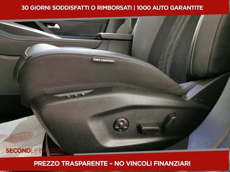 Peugeot 408 1.6 hybrid phev First Edition 225cv e-eat8