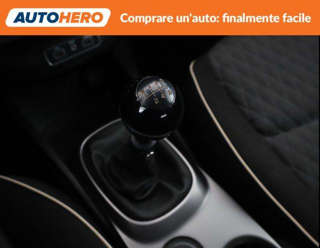 FIAT 500X 1.0 T3 120 CV City Cross