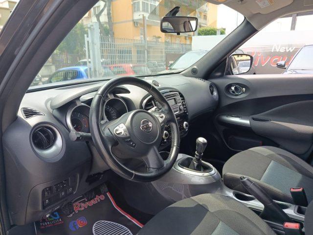 NISSAN Juke 1.5 dCi Start&Stop Bose Personal Edition
