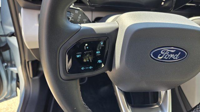 FORD Explorer -E Extended Range Explorer Premium 286 CV PERMUTE