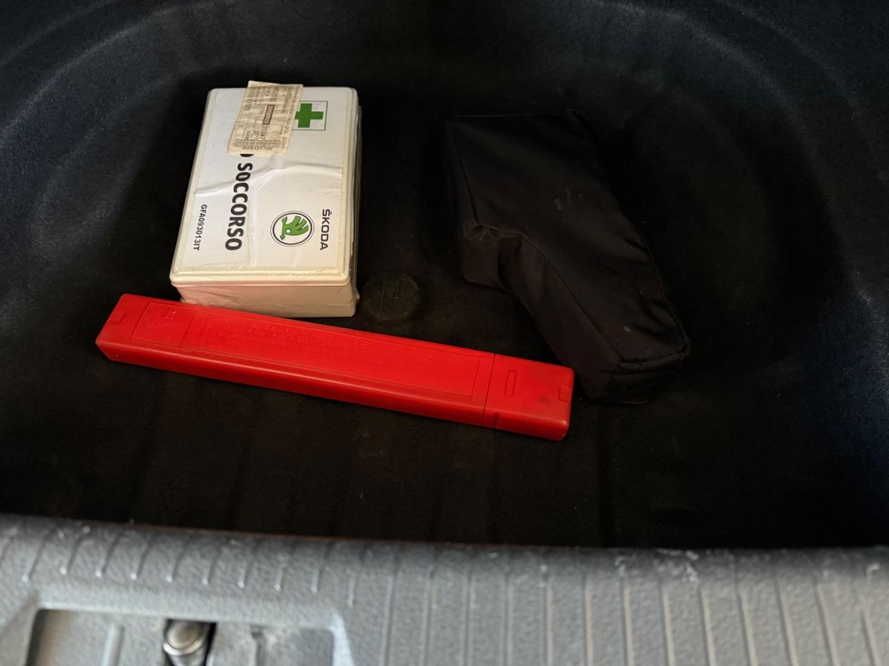 Volkswagen Golf 1.6 TDI 110 CV DSG 5p. Business UNICO PROPRIETARIO