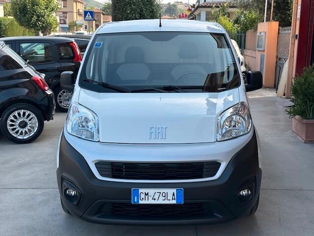 Fiat Fiorino 1.3 MJT 95CV 12/2022 58.000KM PERFETTO