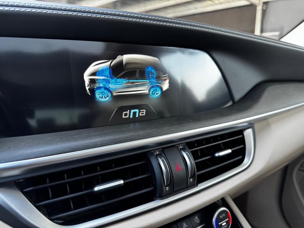 Alfa Romeo Stelvio 2.2 Turbodiesel 190 CV AT8 Q4