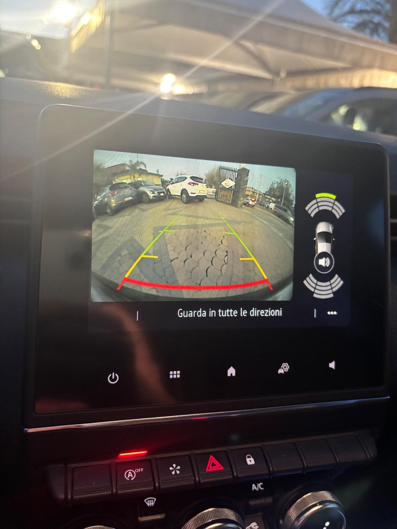 Renault Clio Blue dCi 85 CV 5 porte Intens 2020