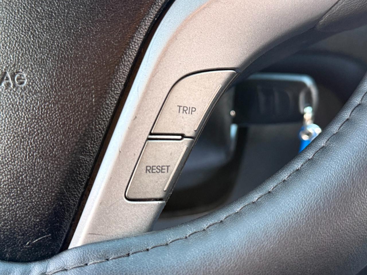 Hyundai iX20 1.4 CRDI 90CV Comfort - 2014