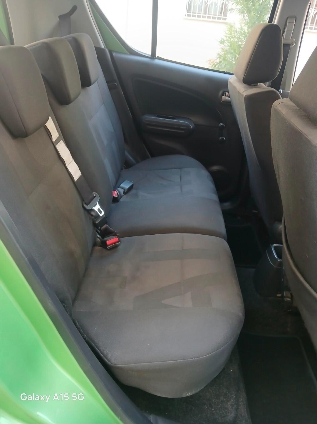 Opel Agila 1.0 OK NEOPATENTATI- PERMUTE