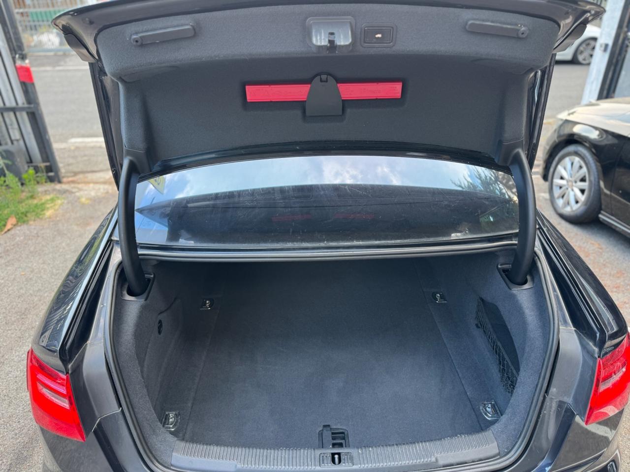 Audi A6 Avant 2.8 FSI quattro S tronic Ambiente
