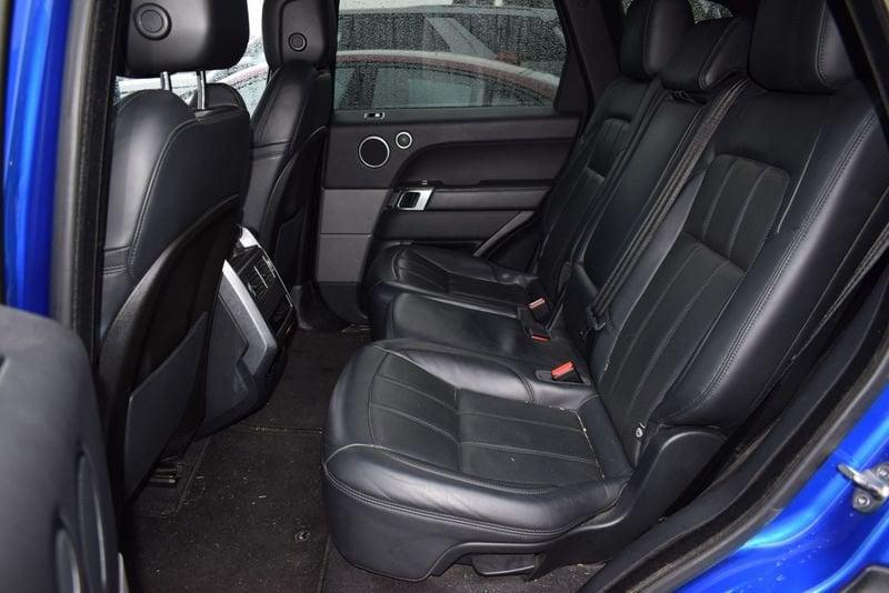 Land Rover RR Sport Range Rover Sport 3.0 TDV6 HSE Dynamic IVA ESPOSTA NETTO EXPORT