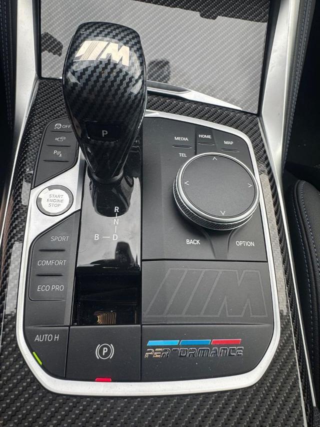 BMW i4 M50 M-Sport Performance LASER / GUSCIO / 360