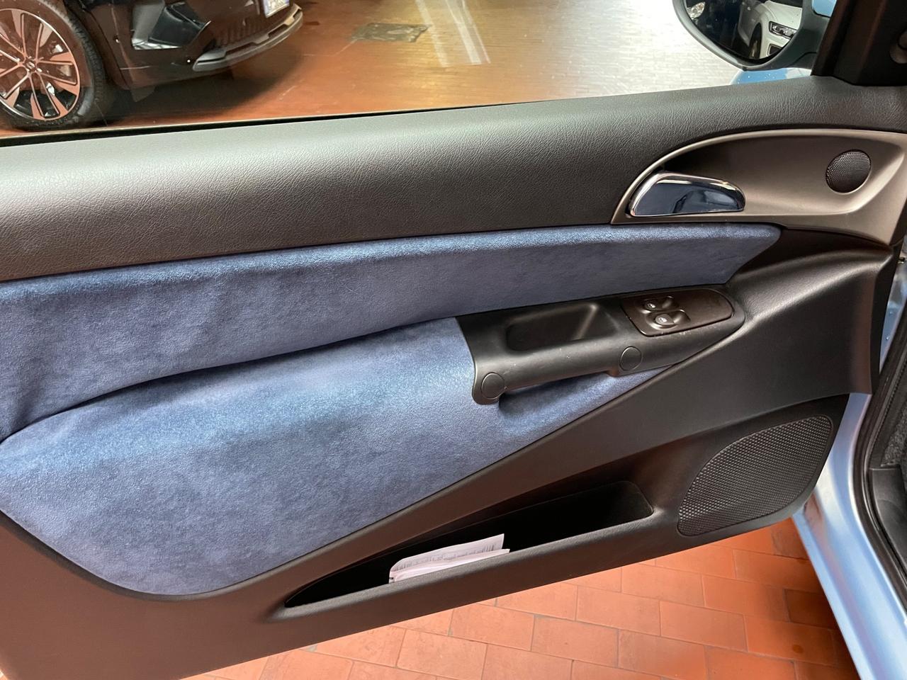 Lancia Ypsilon 1.2 Neopatentati Euro 3