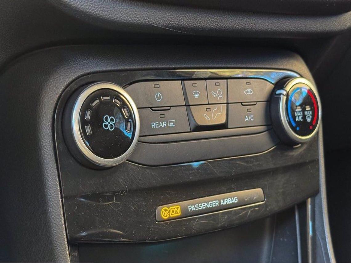 FORD Puma 1 0 ecoboost h titanium ses 125cv