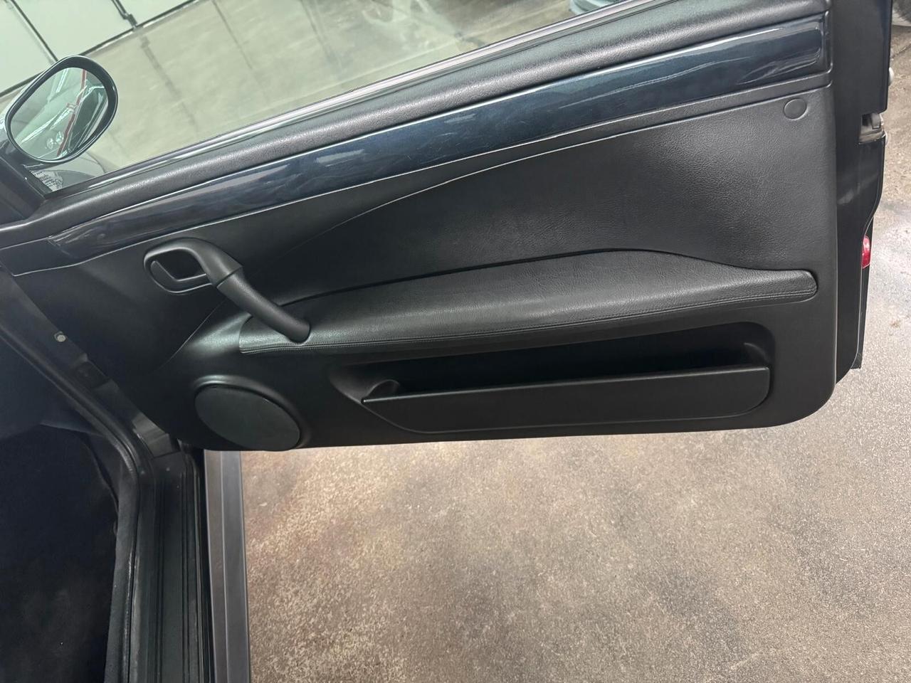 Fiat Coupe 2.0 i.e. turbo 20V