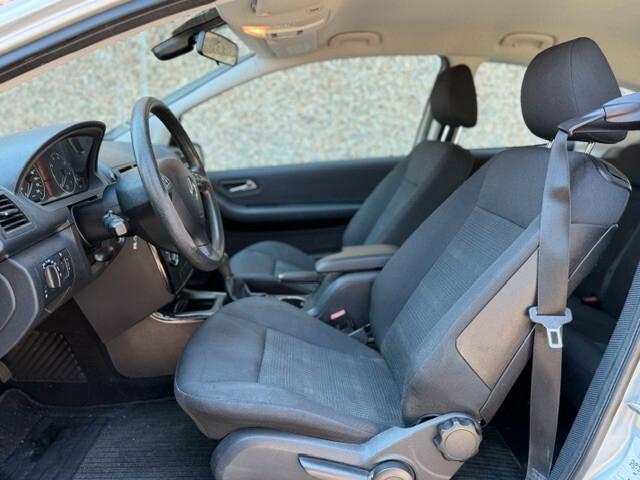 Mercedes-benz A 150 Coupé Classic