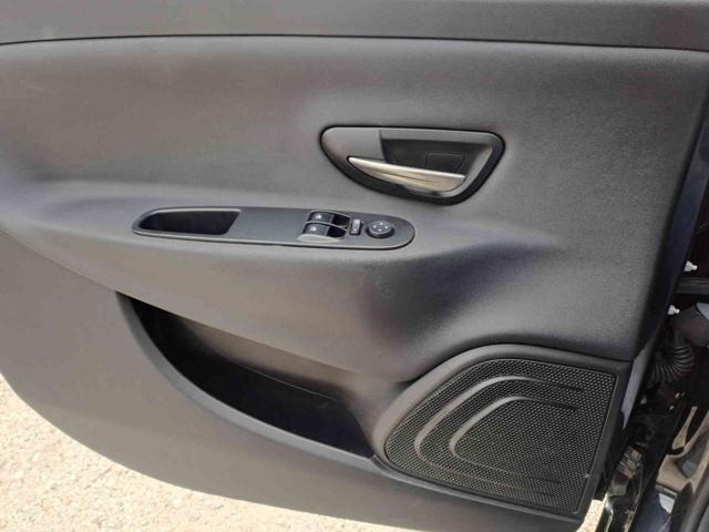 LANCIA Ypsilon 1.2 69 CV 5 porte GPL Ecochic Elefantino