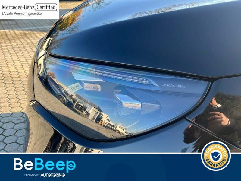 Mercedes-Benz EQE SUV 350 AMG LINE PREMIUM EXTRA 4MATIC