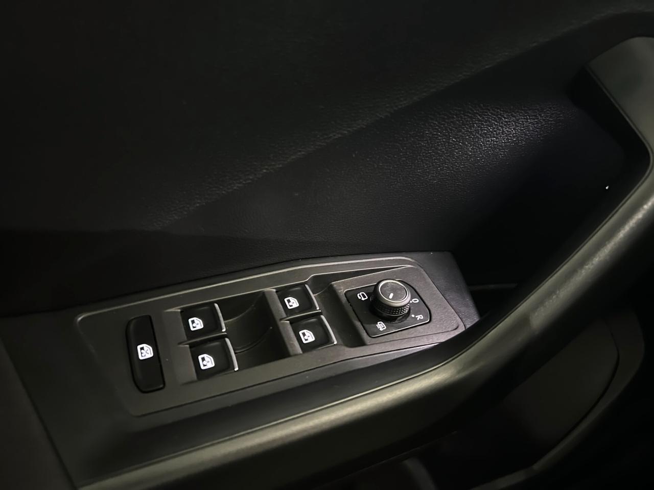 Volkswagen T-Roc 1.6 TDI SCR Advanced BlueMotion Technology