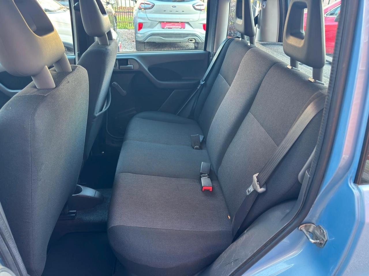 Fiat Panda 1.2 69cv Emotion