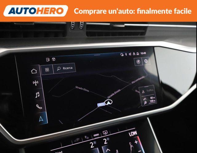 AUDI A6 50 2.0 TFSI e quattro ultra S tronic Business Spor