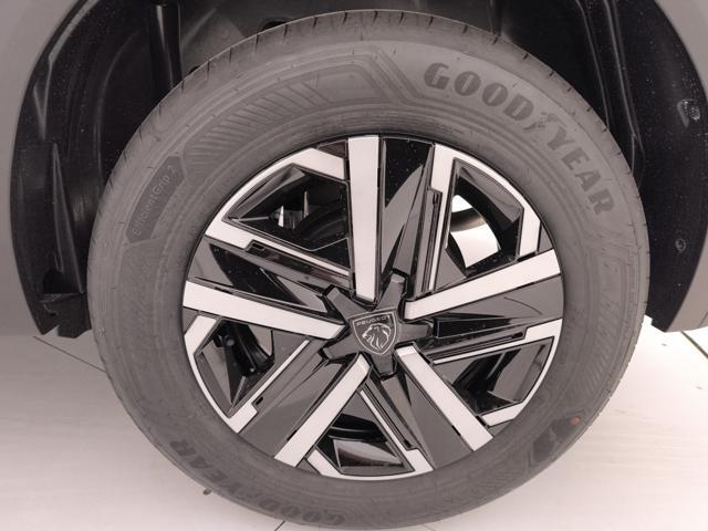 PEUGEOT 2008 1.2 puretech Style s&s 100cv