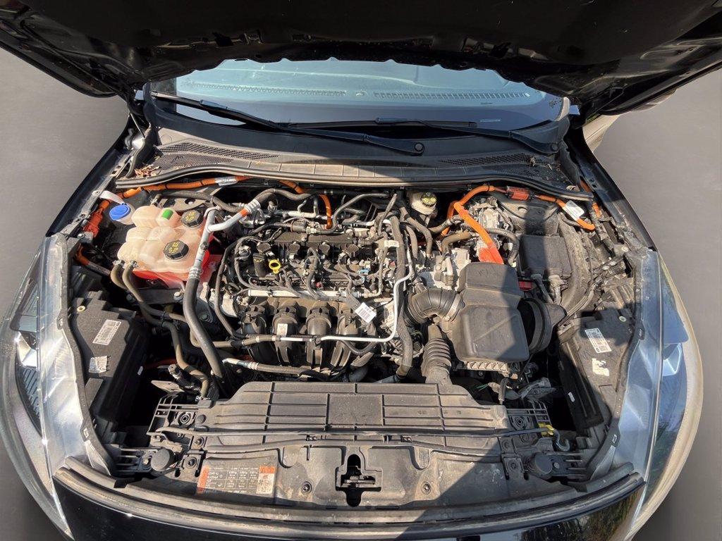 FORD Kuga 2.5 phev st-line 2wd 225cv cvt del 2021