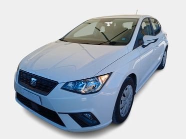 SEAT IBIZA 1.0 TGI 66KW STYLE 5 PORTE