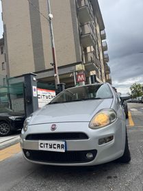Fiat Punto 1.2 Street GPL appena revisionato